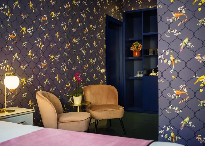 Birkin Porto 1870 Hotell 3*