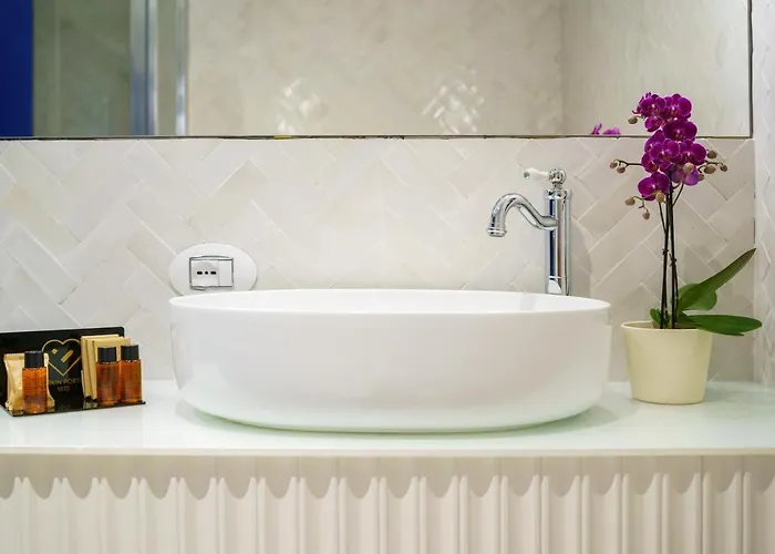 Birkin Porto 1870 Hotell