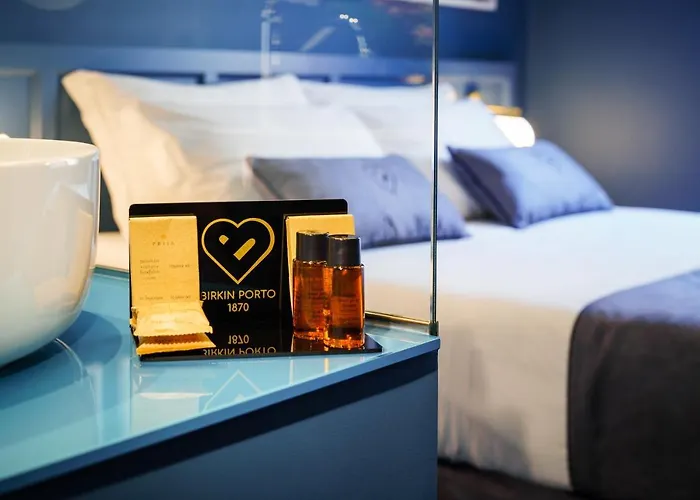 Birkin Porto 1870 3*