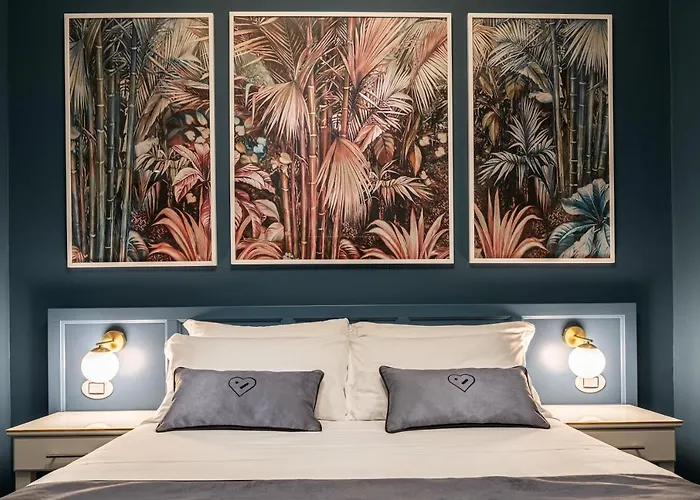 Birkin Porto 1870 Hotell Cagliari