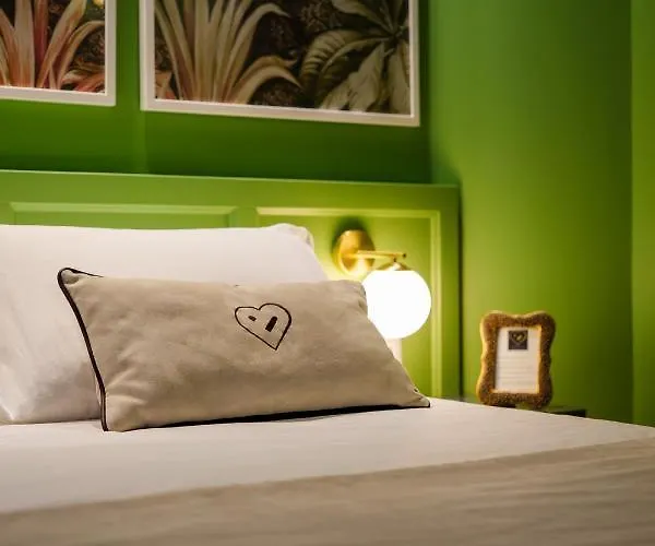 Hotell Birkin Porto 1870 3*