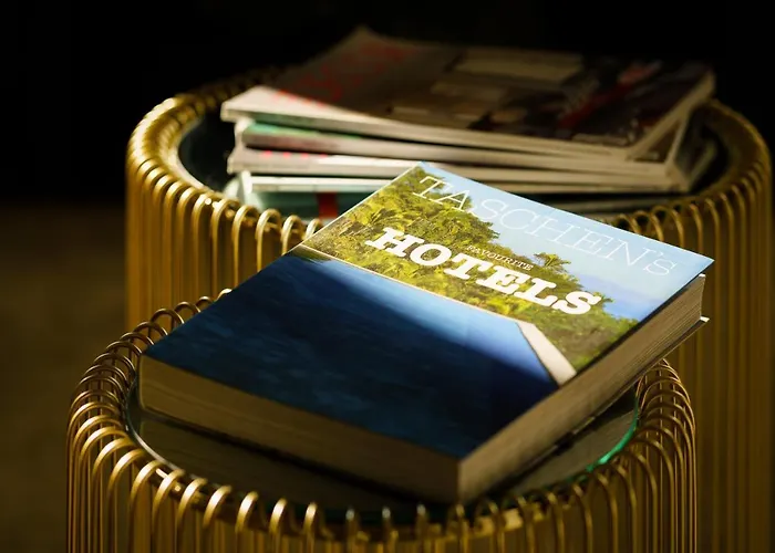 Birkin Porto 1870 Hotell