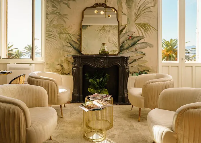 Hotell Birkin Porto 1870