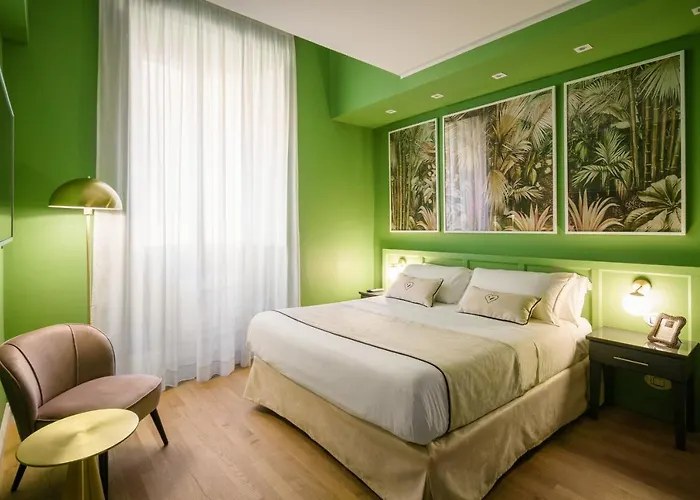 Hotell Birkin Porto 1870 3*