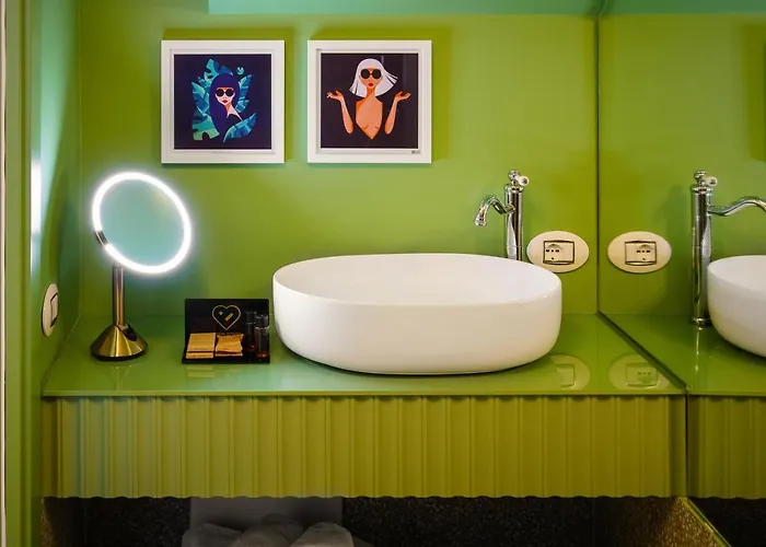 Birkin Porto 1870 Hotell 3*