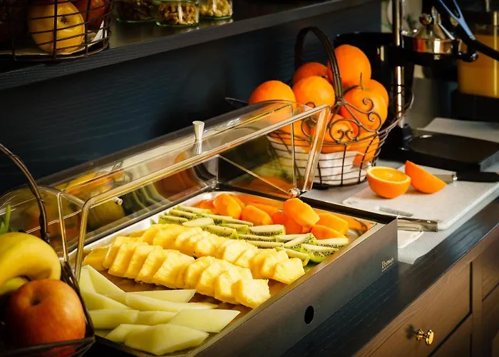 Hotell Birkin Porto 1870 Cagliari