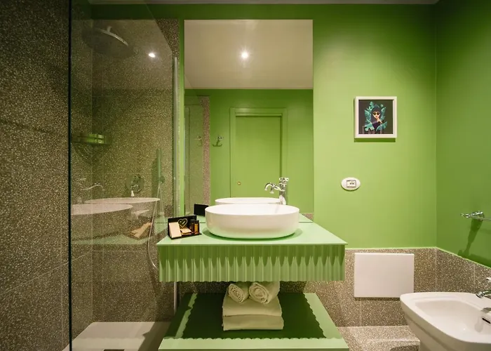 Hotell Birkin Porto 1870 Cagliari