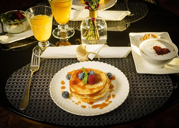 Hotell Birkin Porto 1870 Cagliari