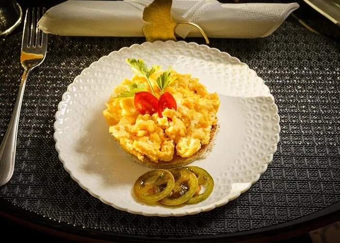 Birkin Porto 1870 Hotell