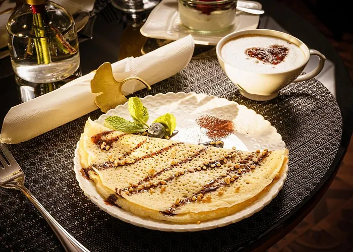 Hotell Birkin Porto 1870