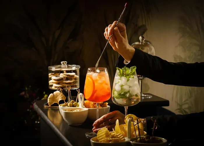 Birkin Porto 1870 Hotell Cagliari