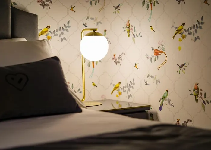 Birkin Porto 1870 Hotell 3*