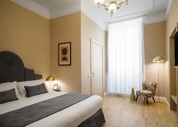 Birkin Porto 1870 Hotell