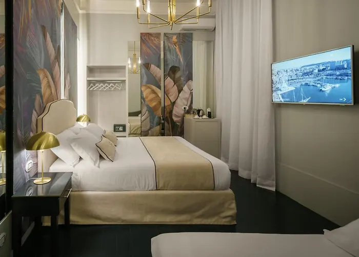 Hotell Birkin Porto 1870 3*