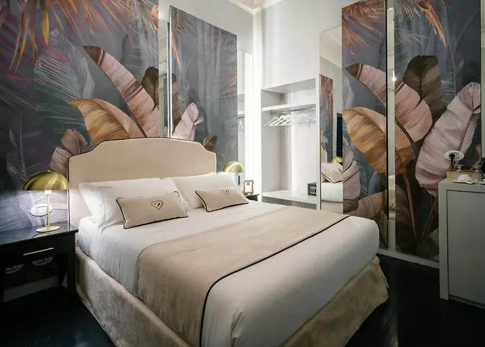 Hotell Birkin Porto 1870 Cagliari