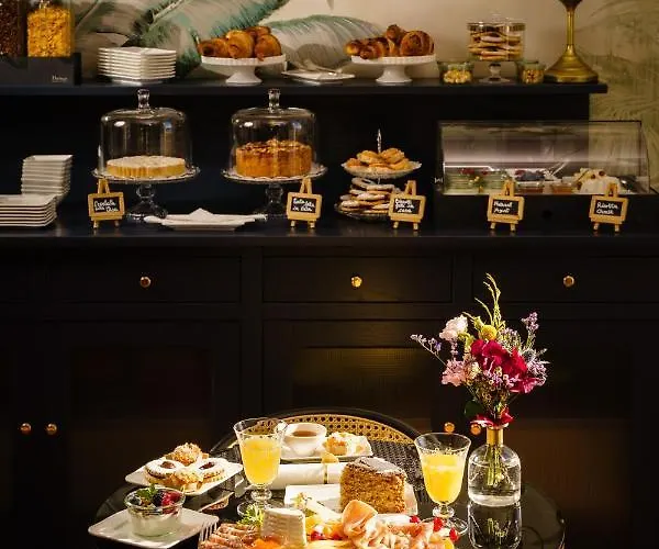 Birkin Porto 1870 3*