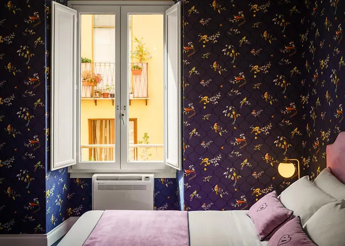 Hotell Birkin Porto 1870 Cagliari