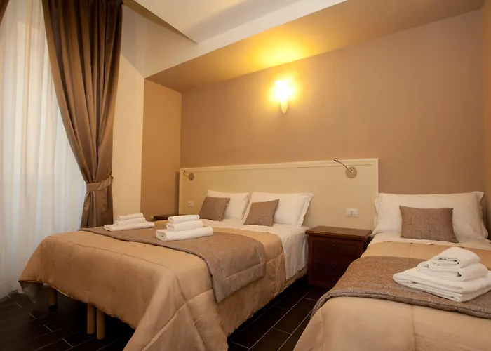 Hotell Birkin Porto 1870 Cagliari