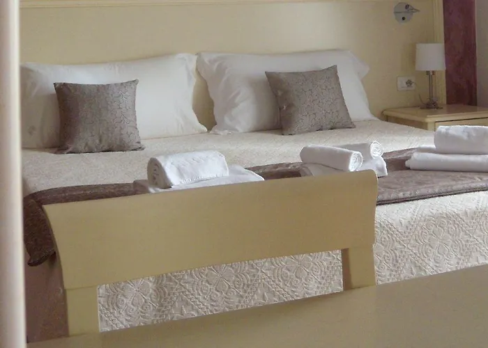 Hotell Birkin Porto 1870 Cagliari