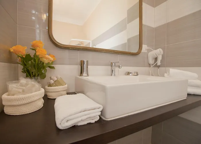 Hotell Birkin Porto 1870 Cagliari