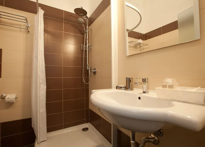 Hotell Birkin Porto 1870 Cagliari