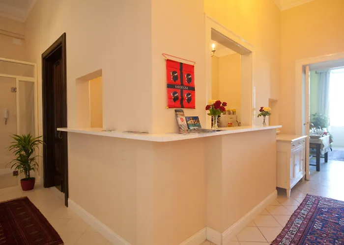 Birkin Porto 1870 Hotell Cagliari