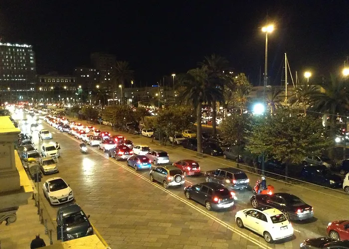 Birkin Porto 1870 3* Cagliari