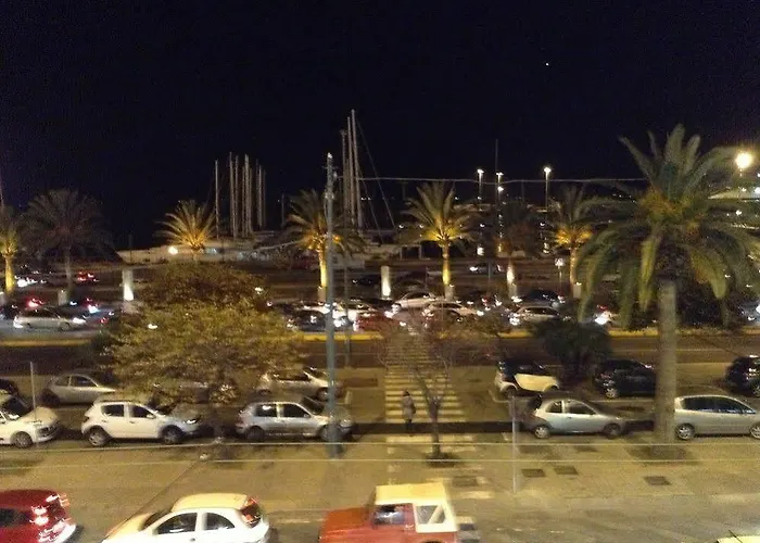 Birkin Porto 1870 Hotell Cagliari