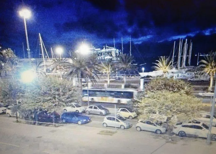 Birkin Porto 1870 3* Cagliari